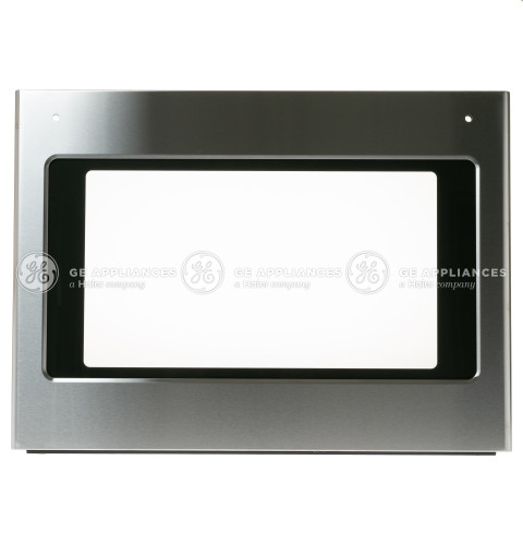 OUTER DOOR-STAINLESS