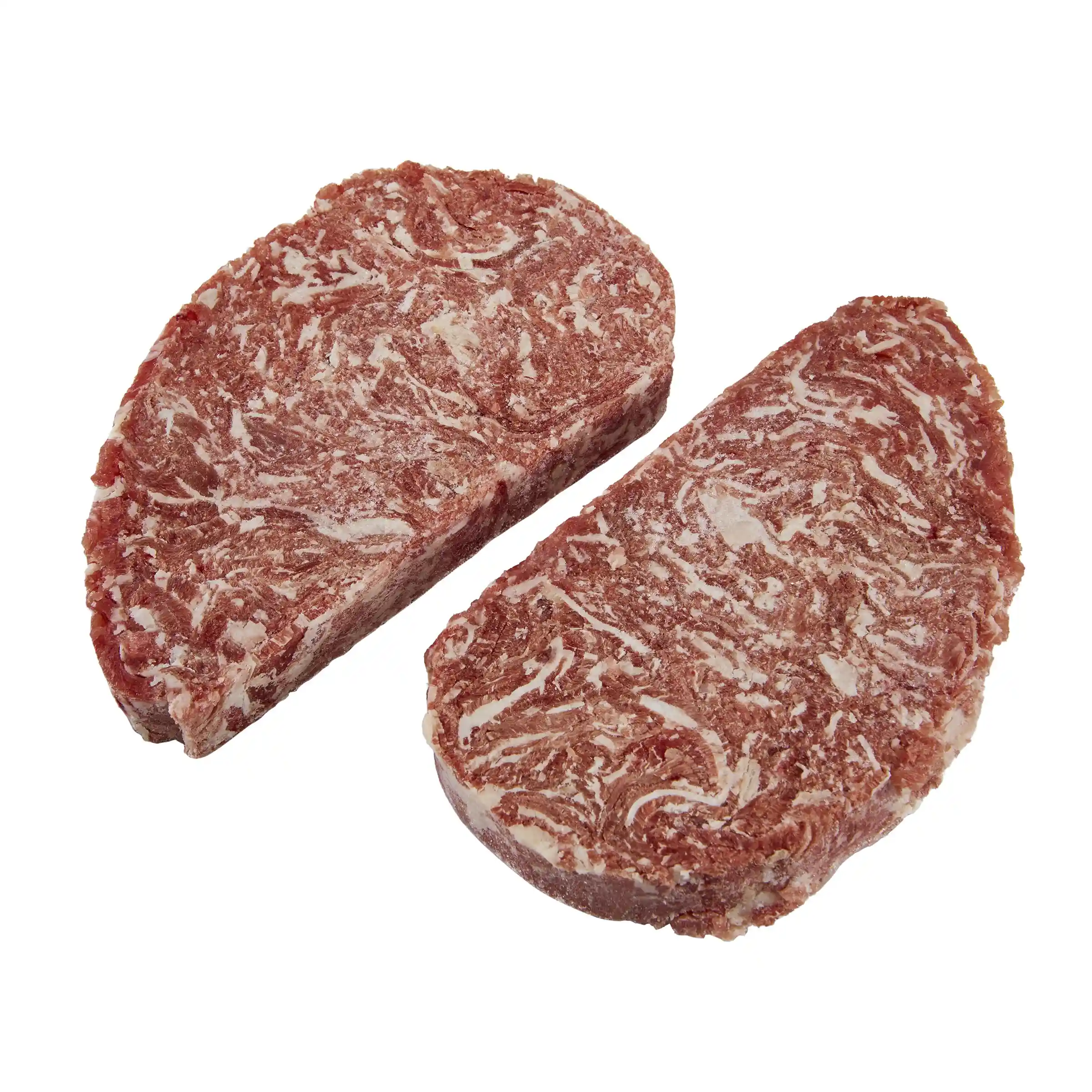 The Original Steak-EZE® BreakAway® Sirloin Beef Steak, Non-Marinated, 7 oz_image_2