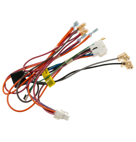 CONTROL MODULE HARNESS
