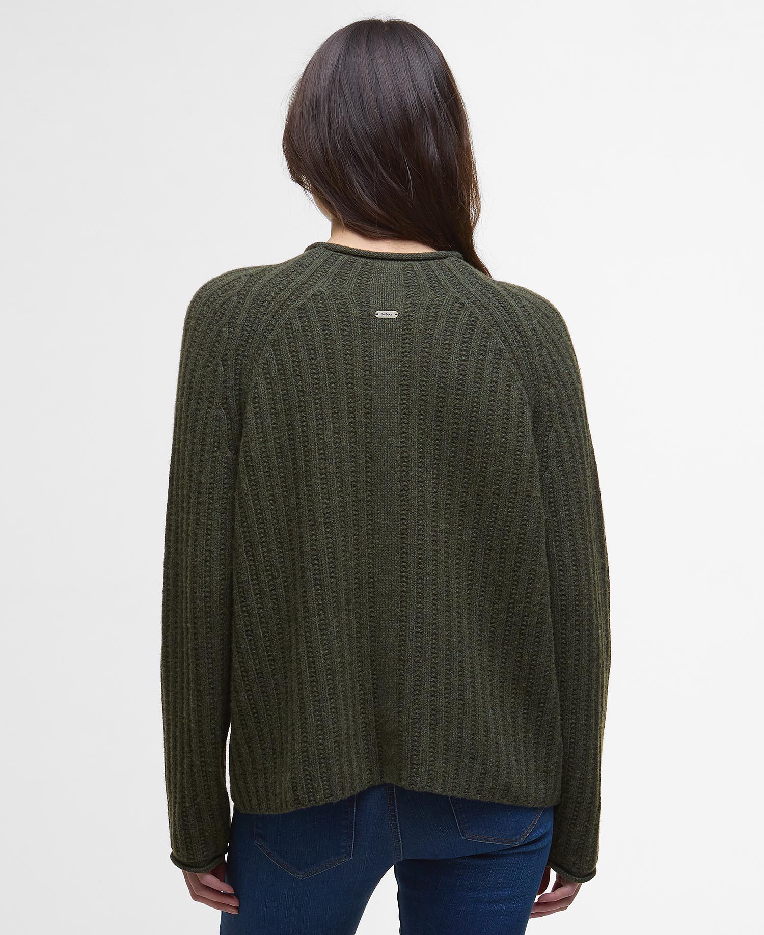 Maglione girocollo Bamburgh image number 2