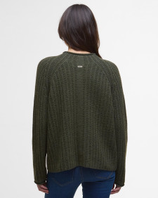 Maglione girocollo Bamburgh 