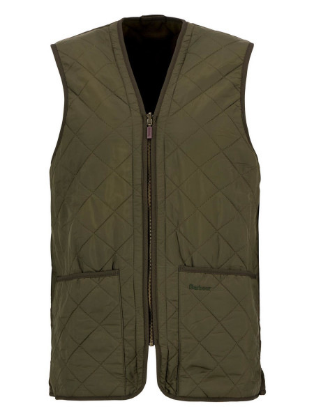 Innenfutter Polarquilt Zip-In Innenfutter Polarquilt Zip-In