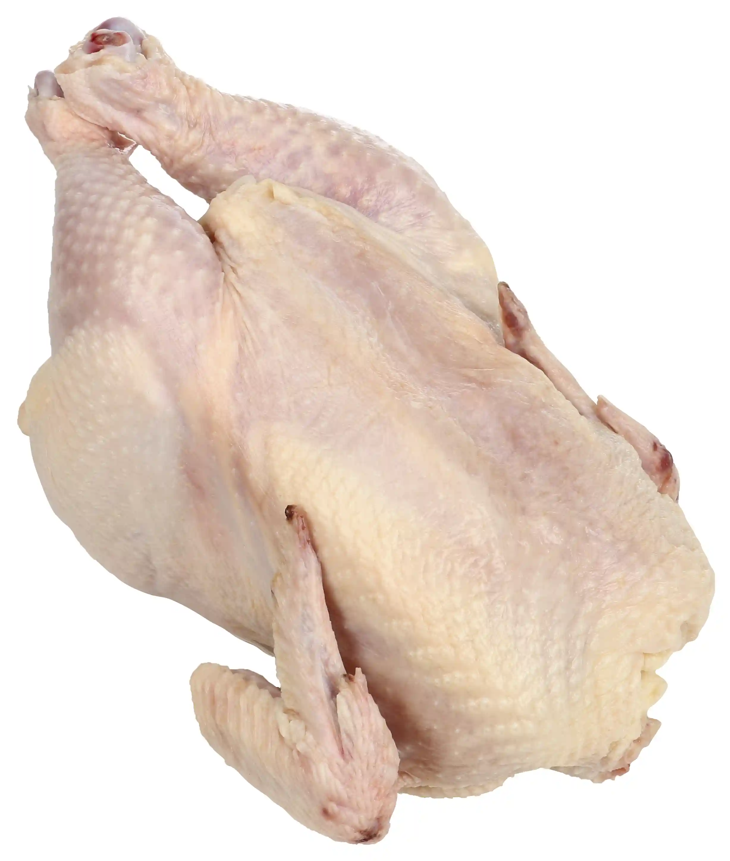 Tyson® Uncooked Unbreaded Young Chickens Without Necks and Giblets_image_11