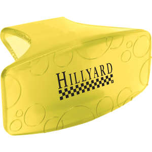 Hillyard, Eco Clip Deodorizer, Citrus