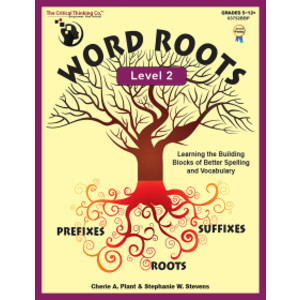 Word Roots Level 2