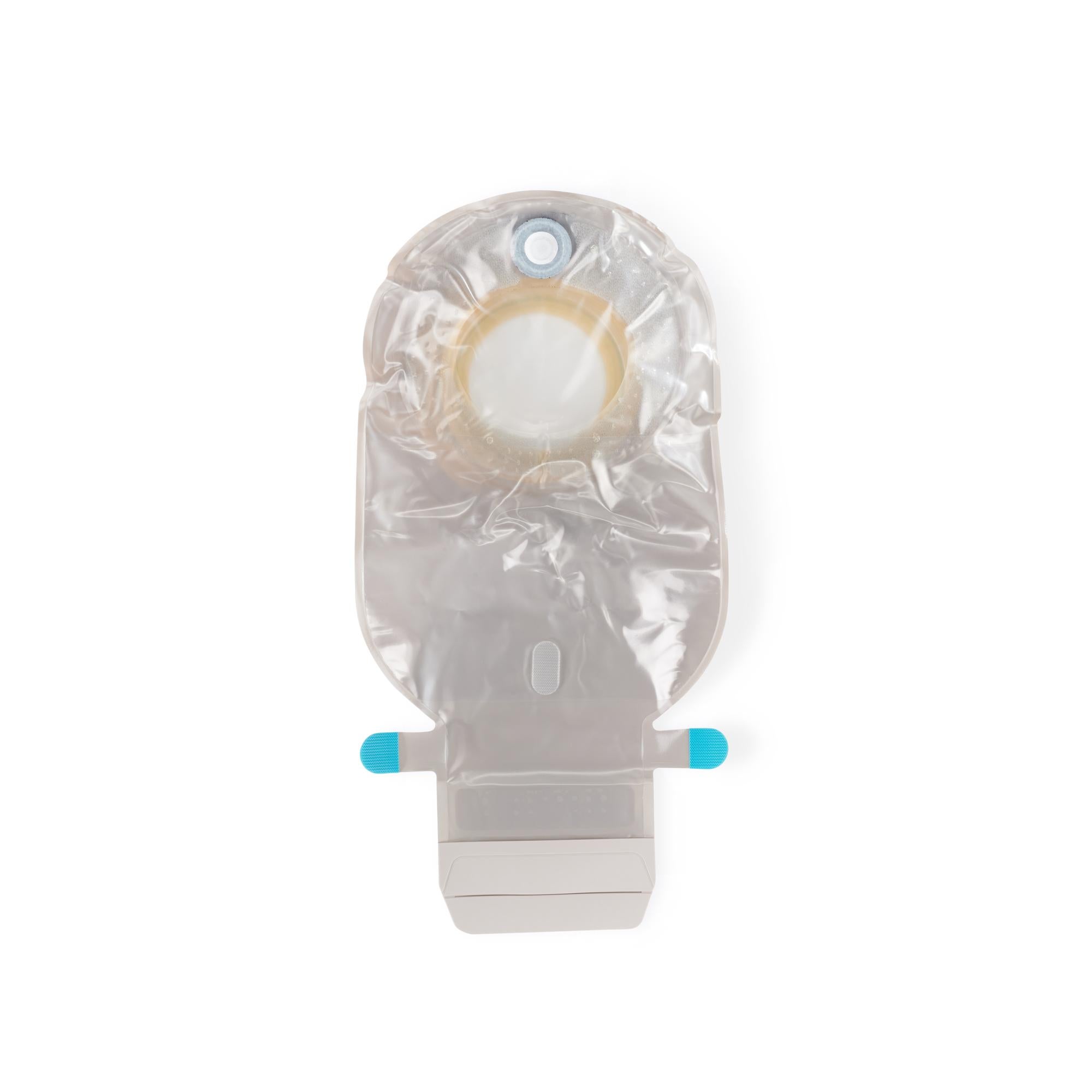 SenSura® Mio Convex Flip One-Piece Ostomy Pouch, Pre-cut to Fit 40mm Stoma