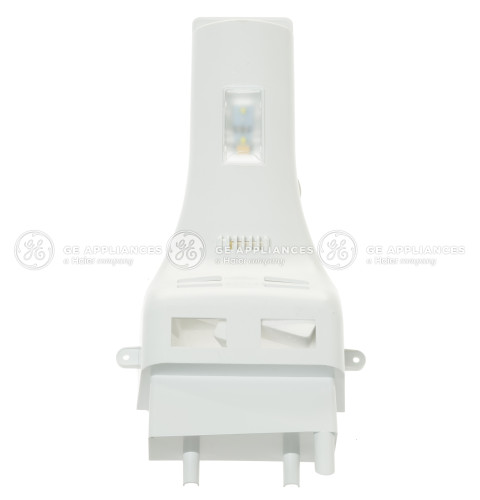 REFRIGERATOR AIR DUCT ASSEMBLY