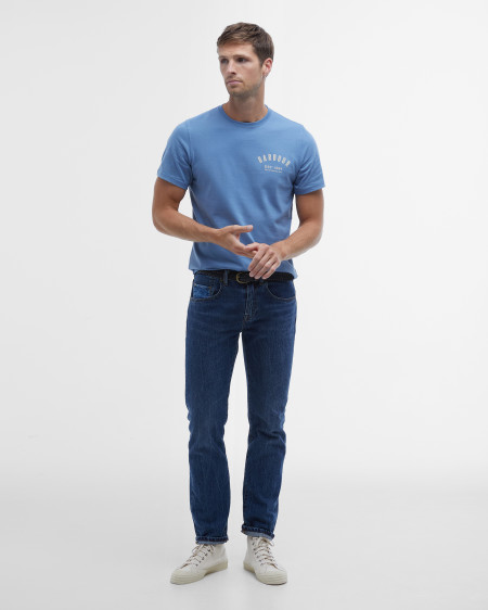 Preppy T-Shirt