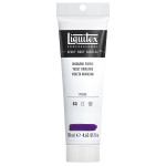 Liquitex Professional Heavy Body Acrylic Paint 138 mL Tube Dioxazine Purple