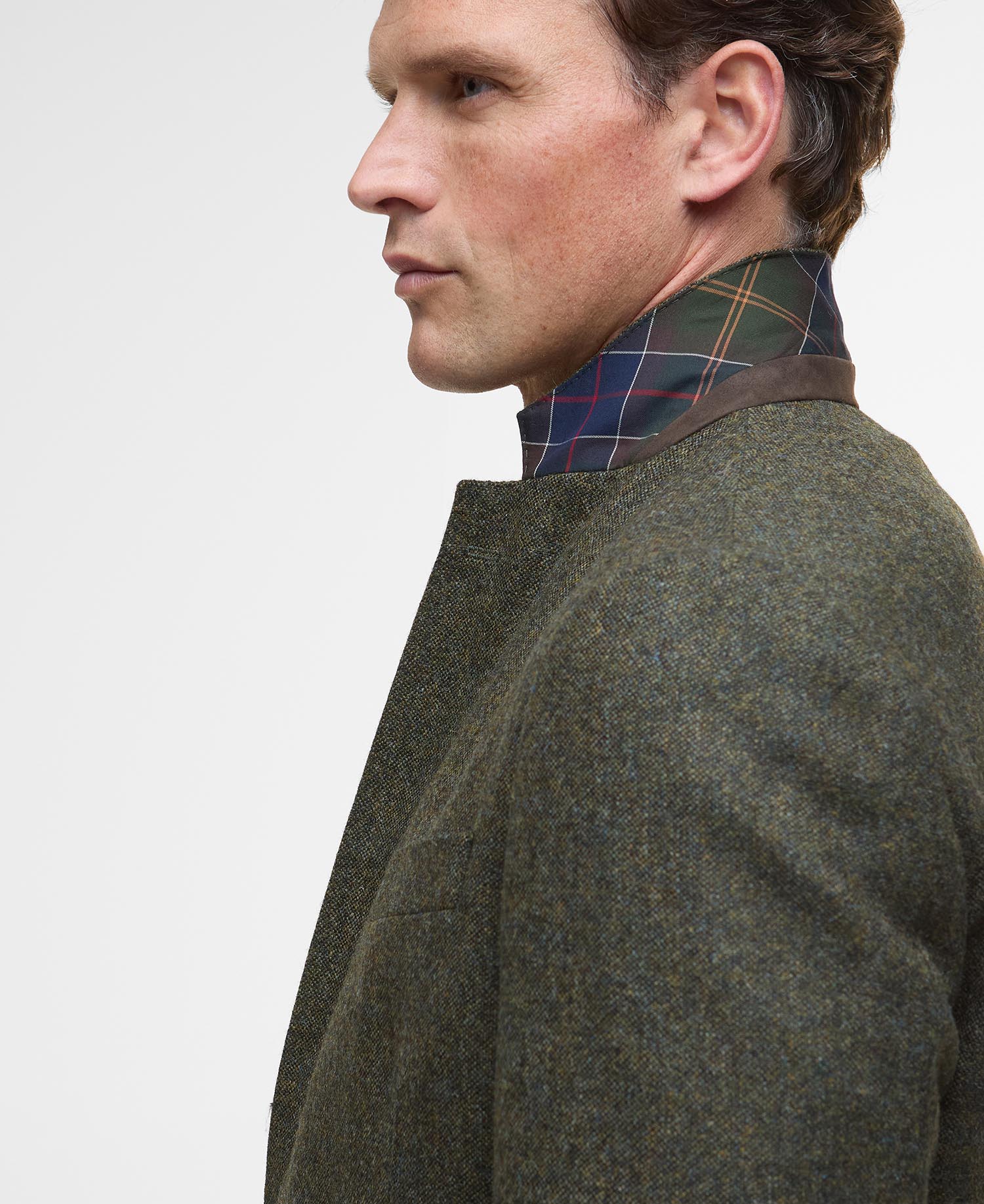 Godfrey Moons Shetland Blazer image number 4