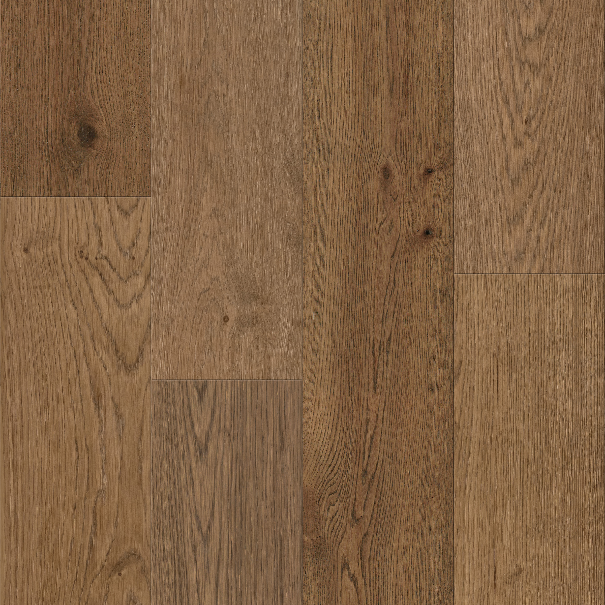 Pacific Crush Cali Hardwoods Reducer Flush view 4