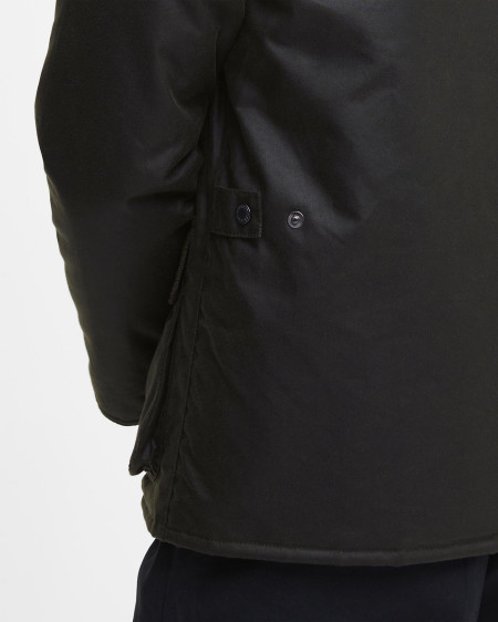 Giacca cerata Cordale