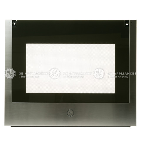 STAINLESS STEEL OUTER DOOR ASSEMBLY
