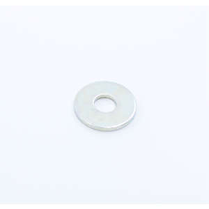 Washer 6X18X1.5 Uni 6593 Zinc