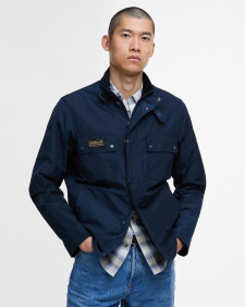 Jacke Merton Showerproof 
