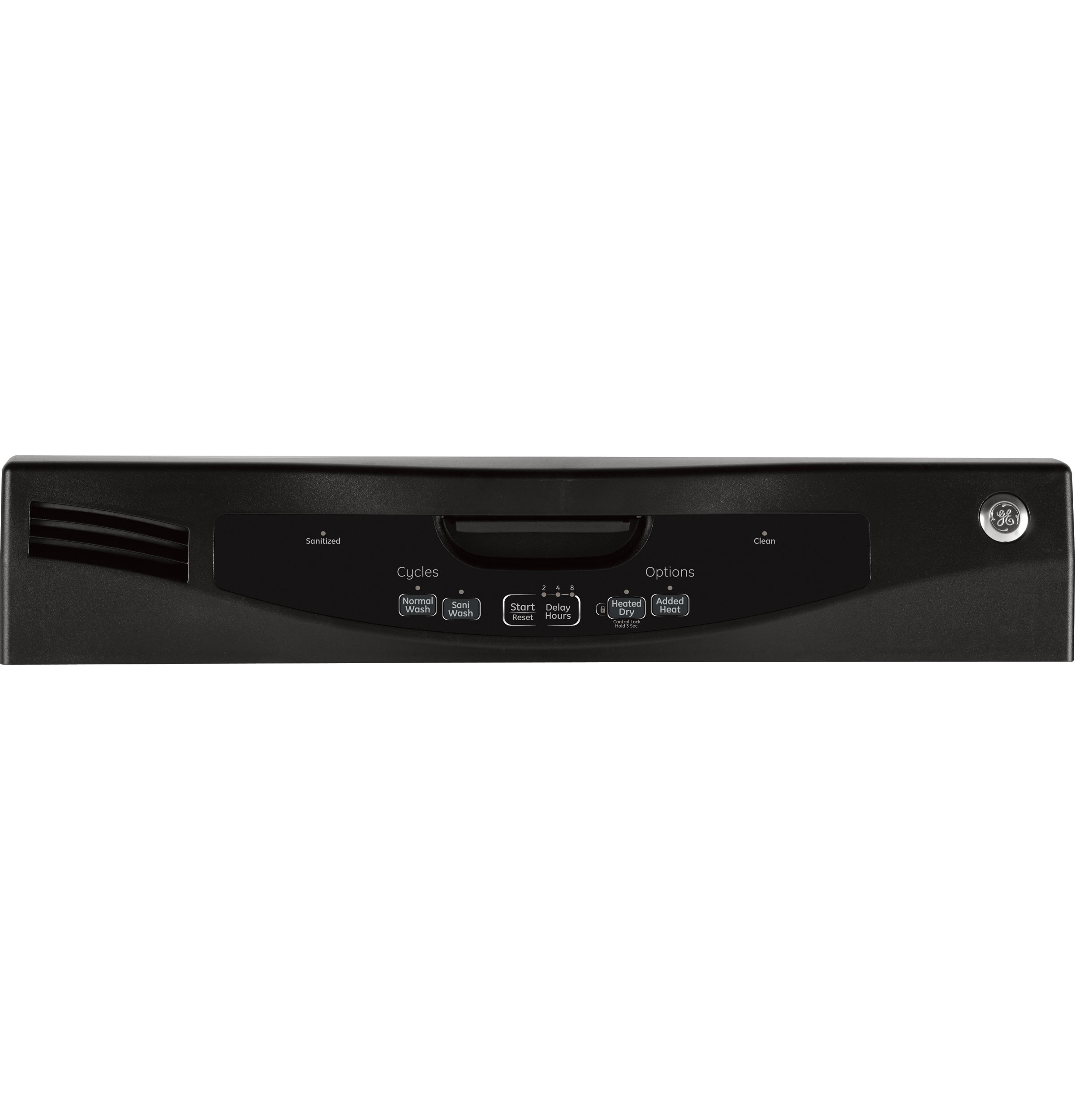 GE® Tall Tub Built-In Dishwasher