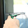 Unger, 6", Stainless Steel, Squeegee "S" Channel