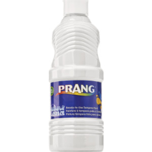 Washable 16 oz Paint, White