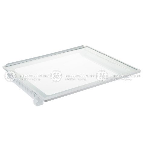 SHELF ASSEMBLY LOWER