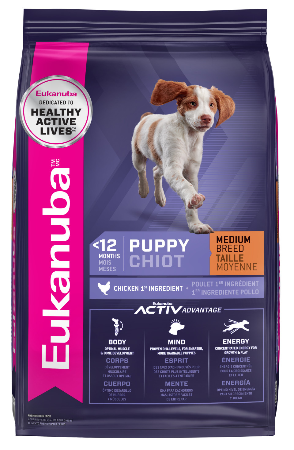 Products | Eukanuba