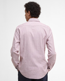 Turner Tailored Long-Sleeved Shirt 