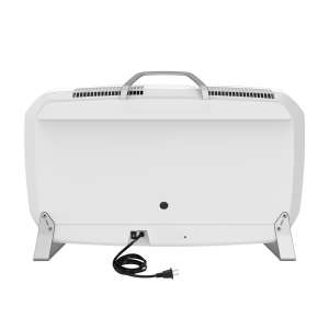 Fellowes, Array™, AS2 Air Purifier w/ Floor Stand