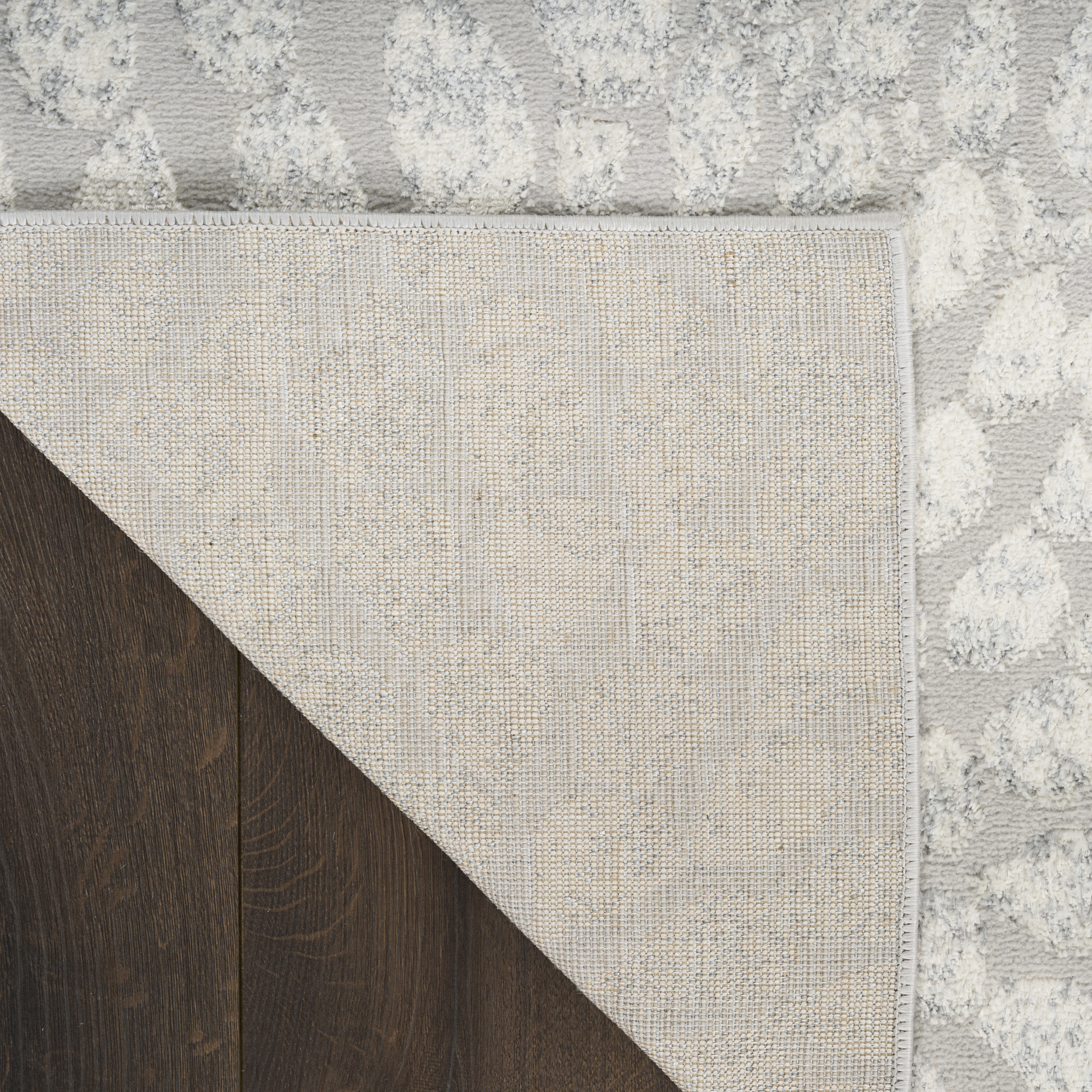 94.00" x 118.00" x .25" Ambiance Turkey N1205