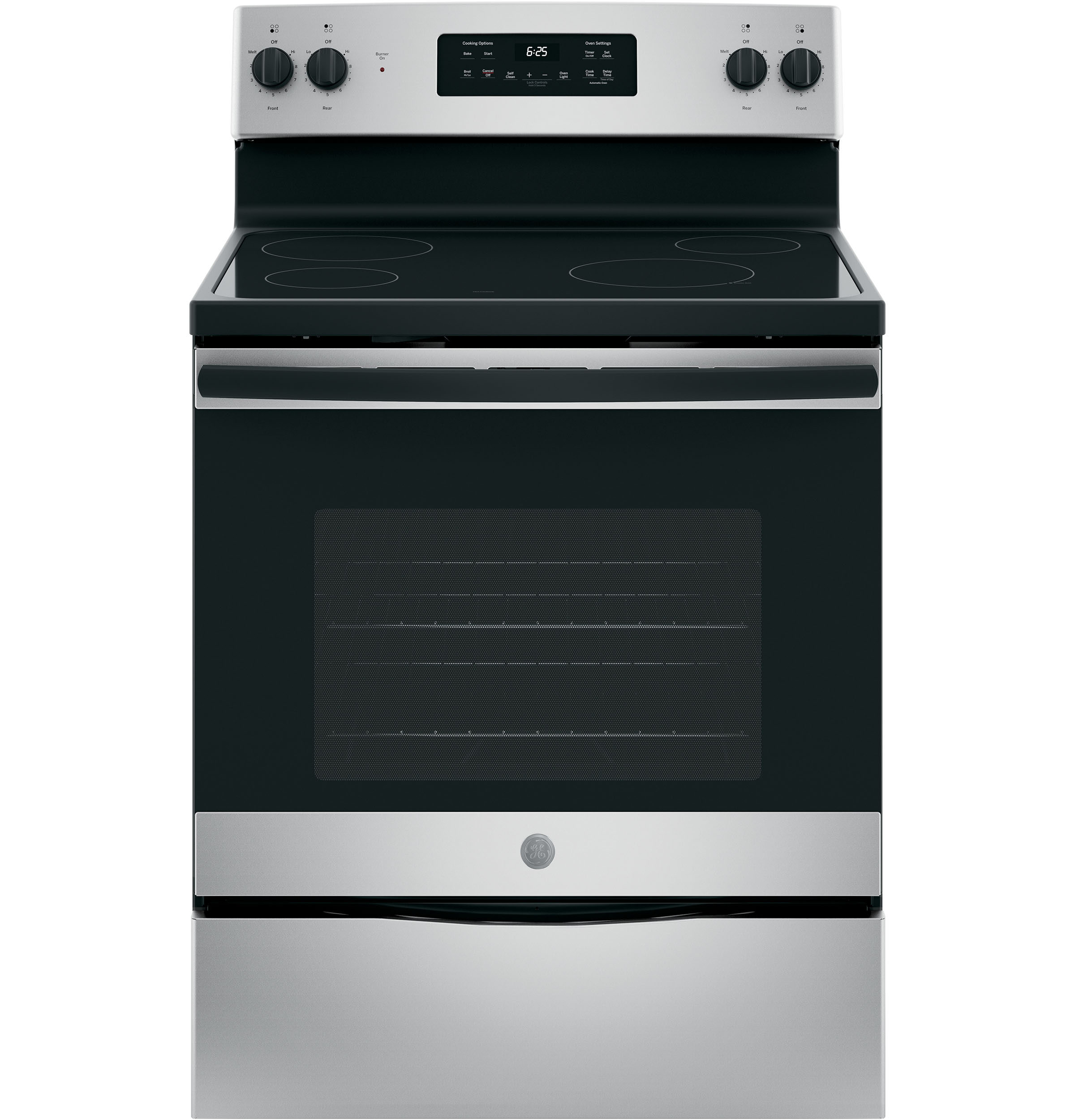 GE® 30