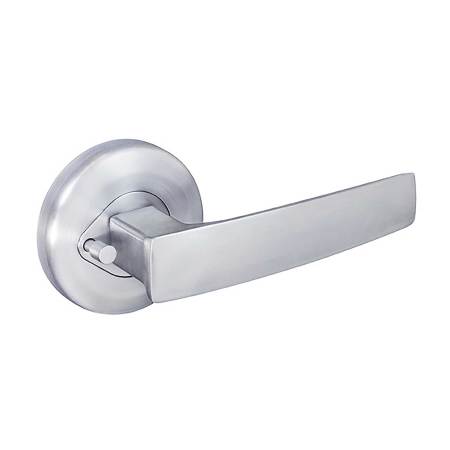 Valor Series Aurora Privacy Lever Set