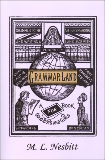 Grammar-Land