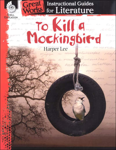 To Kill a Mockingbird: Great Works Instructional Guides for Literature