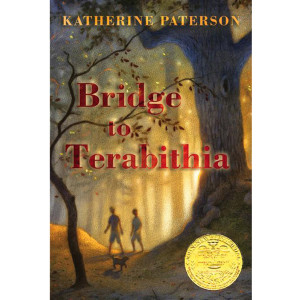 Bridge to Terabithia Book