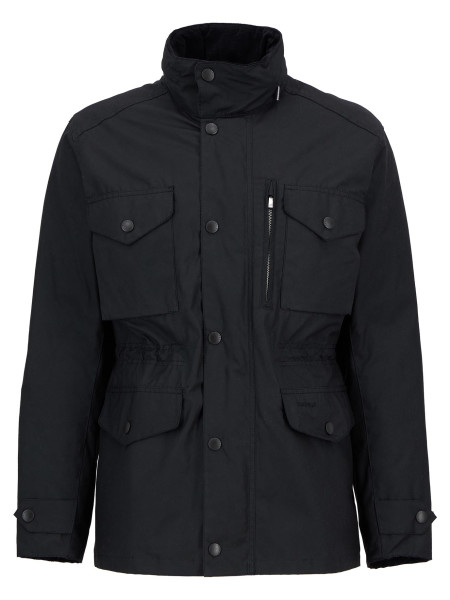 Sapper Waxed Jacket Sapper Waxed Jacket