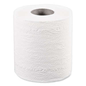 WSI2405, Windsoft, 2 ply, 3in Bath Tissue