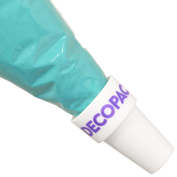 DecoPac Tip Covers Decorating Tip