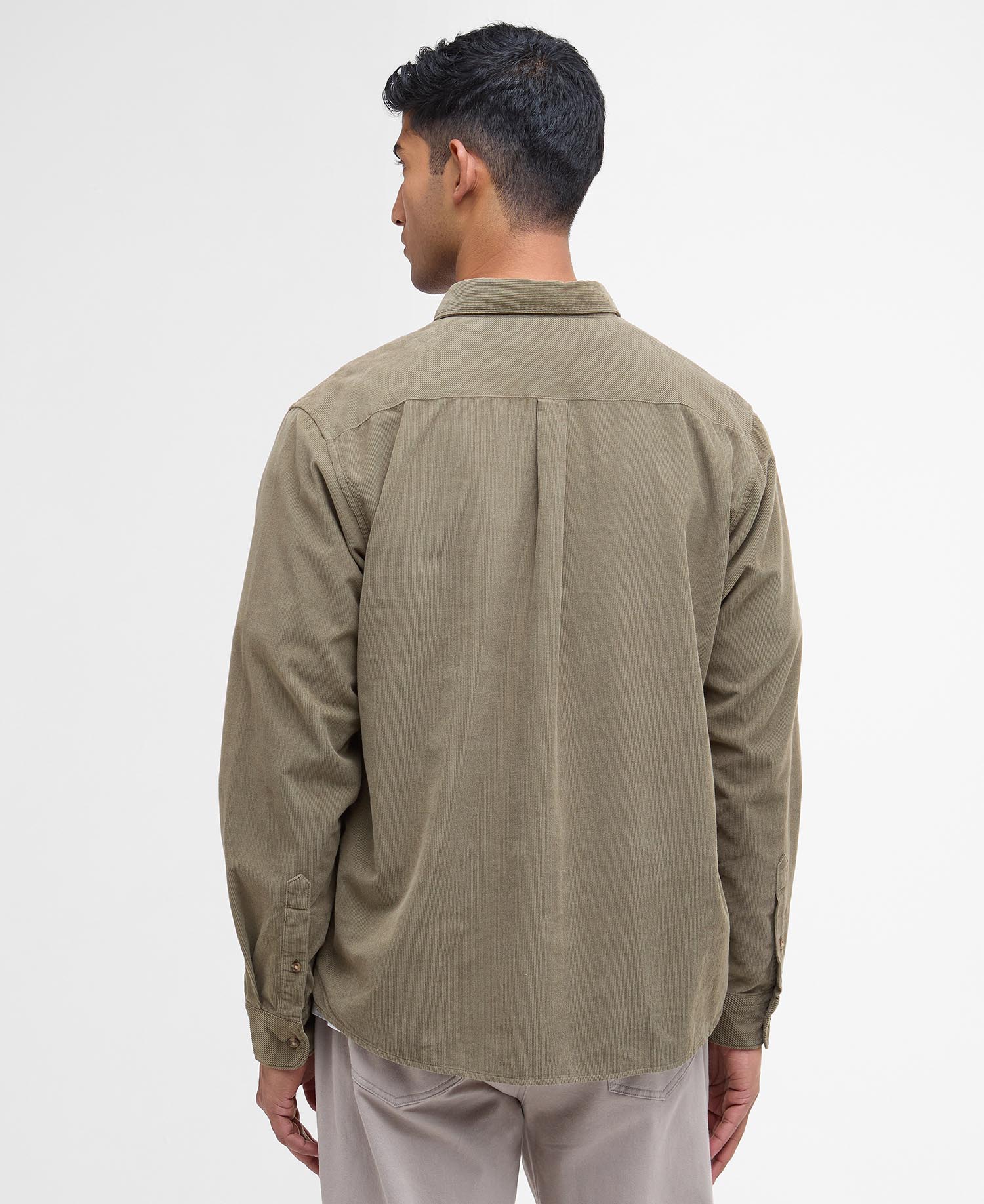 Bramside Relaxed Cord Shirt image number 2