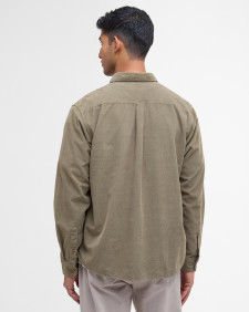 Bramside Relaxed Cord Shirt 