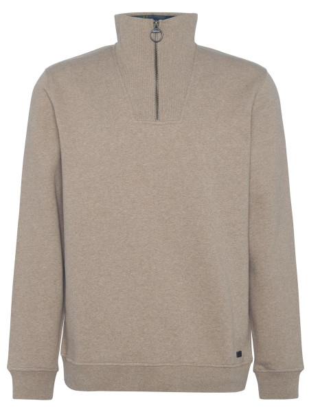 Nelson Half-Zip Sweatshirt Nelson Half-Zip Sweatshirt