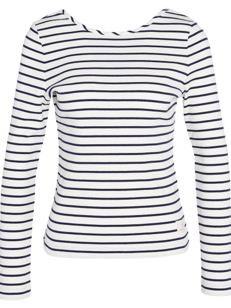 Langton Striped T-Shirt Langton Striped T-Shirt