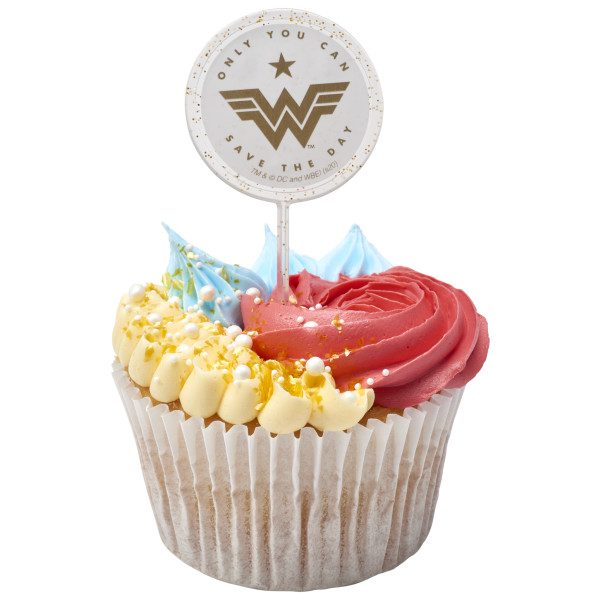 Wonder Woman™ 1984 You Are Wonder Woman Skewer