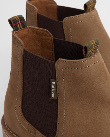 Stivaletti Chelsea Re-Engineered Abel