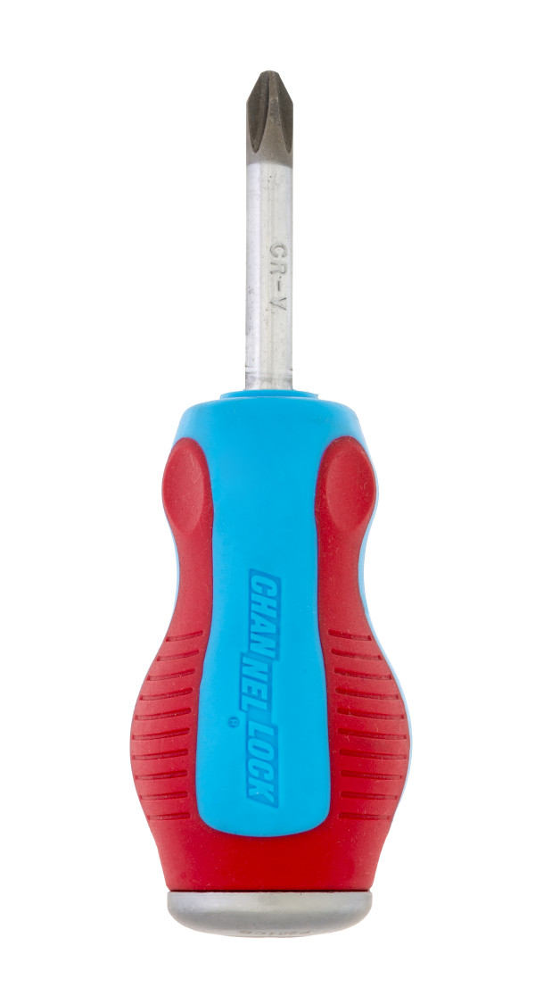P201CB #2 x 1.5-inch CODE BLUE® Phillips Screwdriver