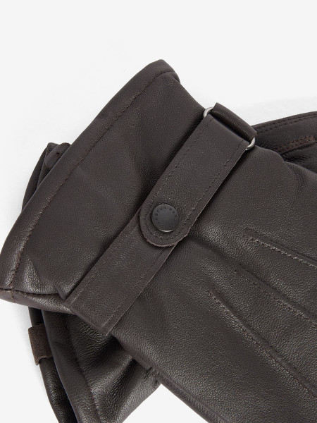 Burnished Leather Thinsulate Gloves Burnished Leather Thinsulate Gloves