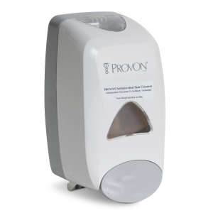 GOJO, PROVON® FMX-12™ CHG, 1200ml, White, Manual Dispenser