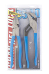 GS-10 2pc Pliers Set
