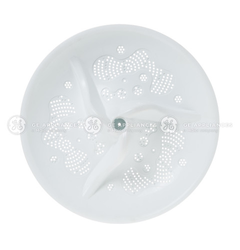 WASHING MACHINE PULSATOR