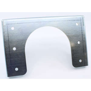 Orbital Base Plate Support