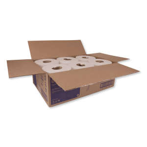 Tork, M2 Advanced, 983.3ft Center-pull Towel, 1 ply, White