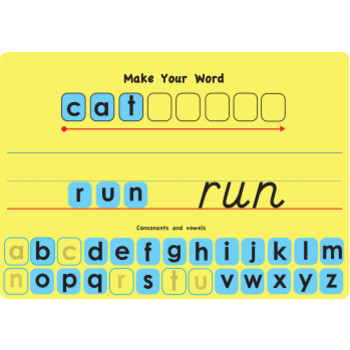 Spelling Skills