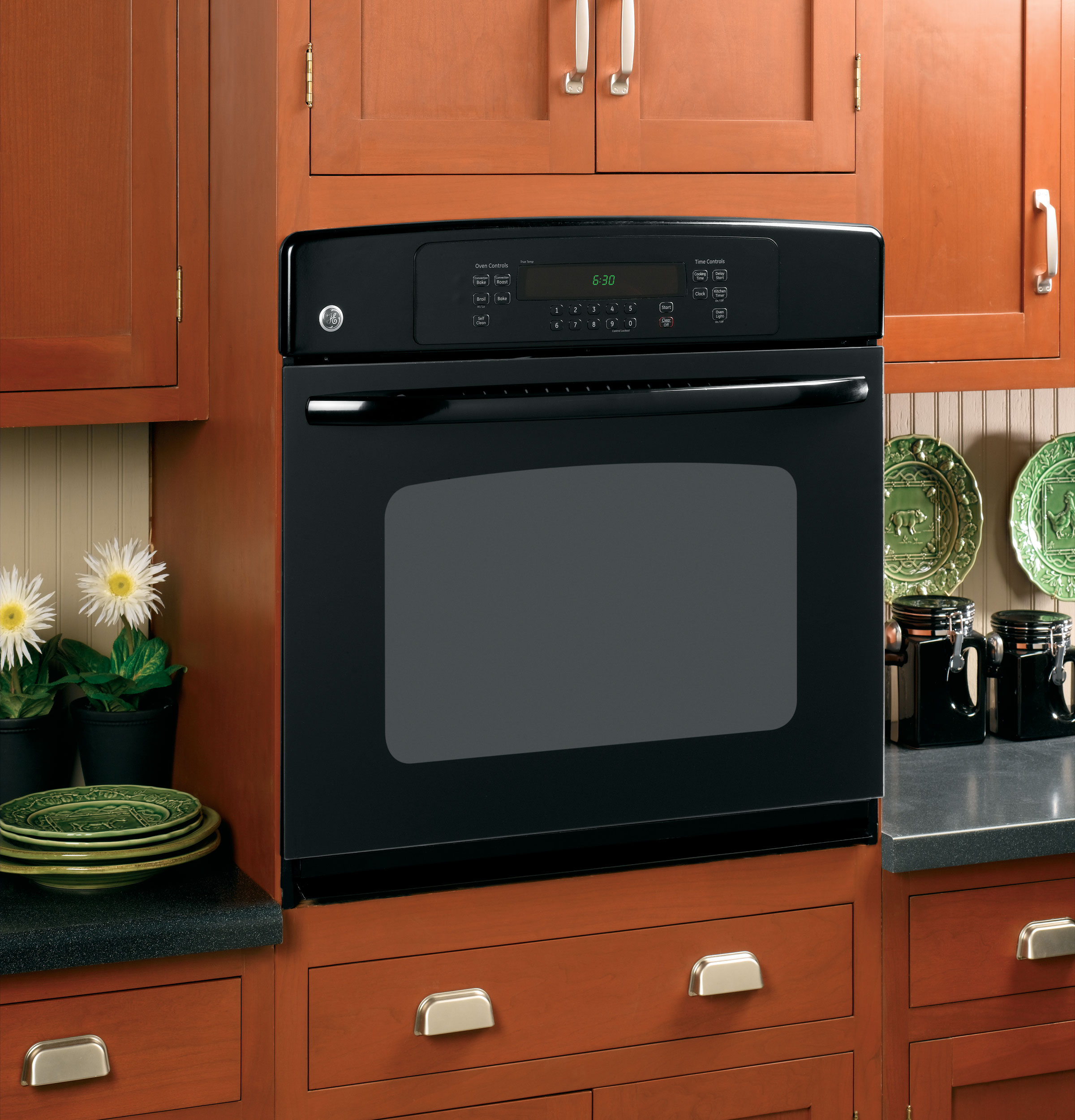 GE® 30